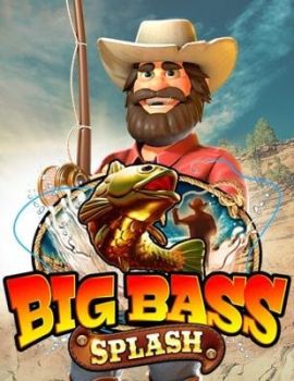 Big Bass Splash slot