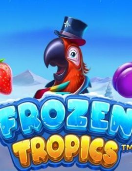 Frozen Tropics slot