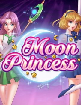 moon princess play