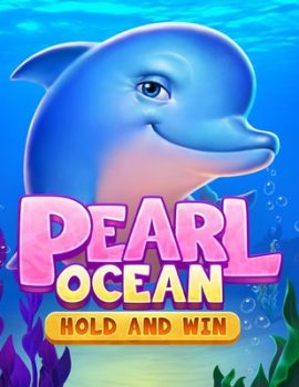 Pearl Ocean Hold and Win Game