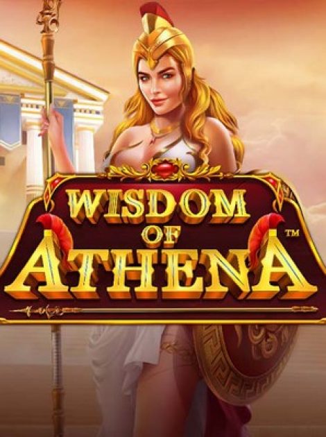 wisdom of athena play